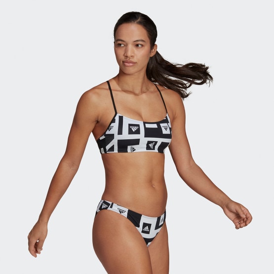 adidas Performance Logo Graphic Women's Bikini