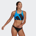 adidas Big Logo Graphic Women's Bikini