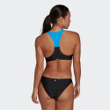 adidas Big Logo Graphic Women's Bikini