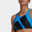 adidas Big Logo Graphic Women's Bikini