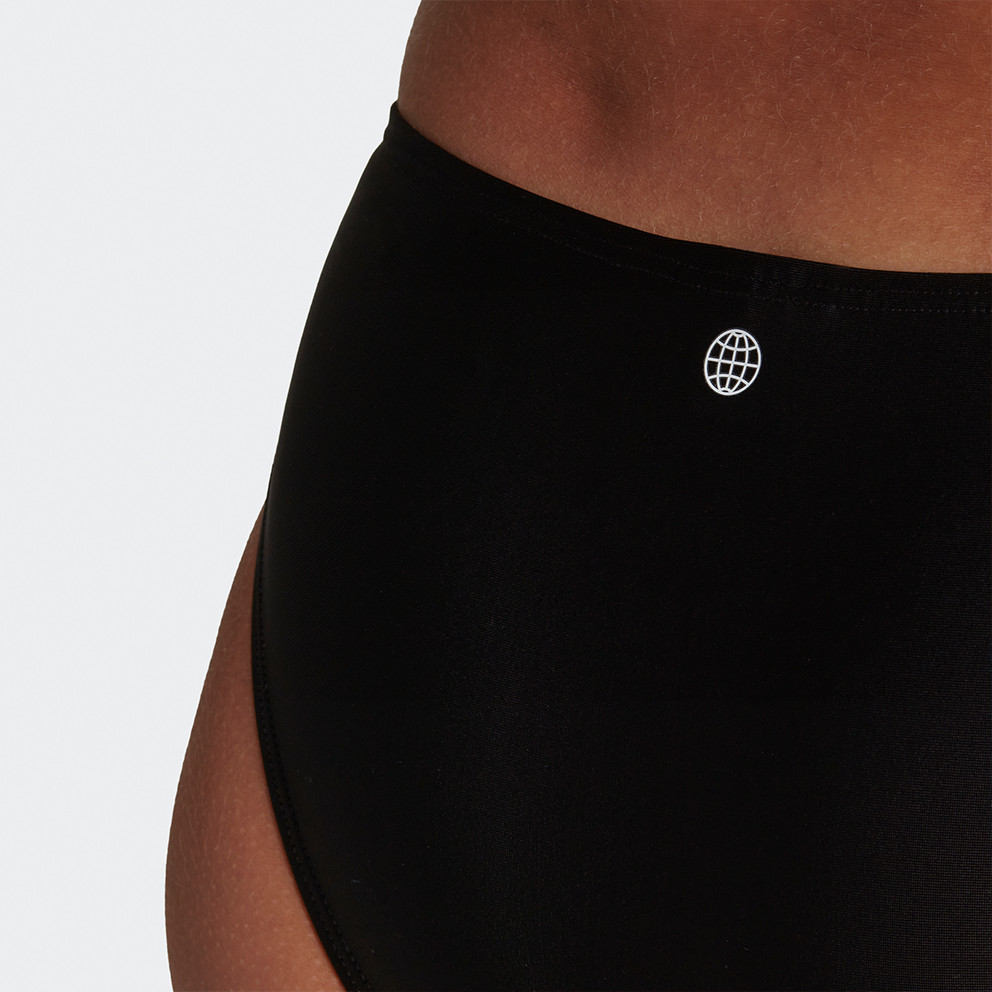 adidas Big Logo Graphic Women's Bikini