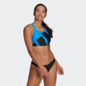 adidas Big Logo Graphic Women's Bikini
