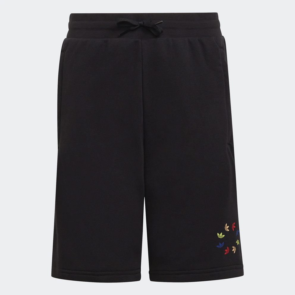 adidas Originals Παιδικό Σορτς (9000098312_1469)