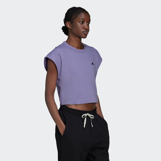 adidas Summer Γυναικείο T-shirt