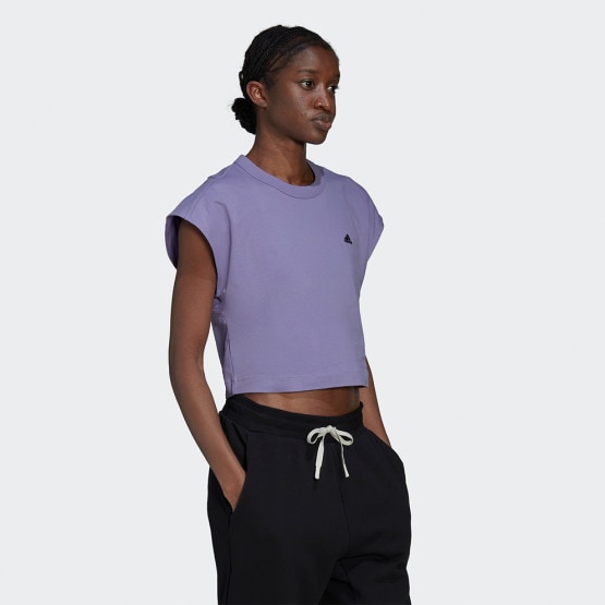 adidas Performance Summer  Women's T-shirt