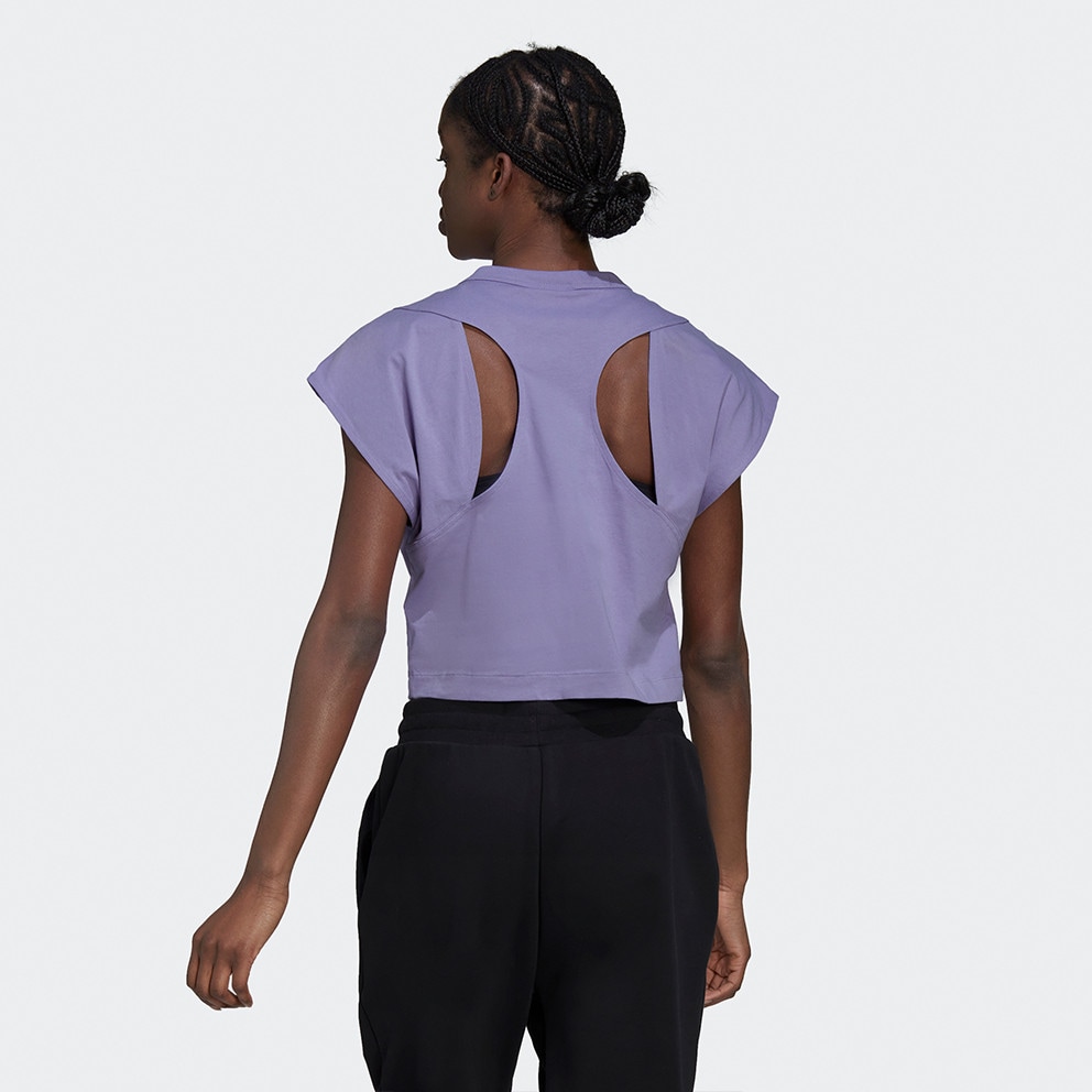 adidas Summer Γυναικείο T-shirt