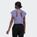 adidas Summer Γυναικείο T-shirt