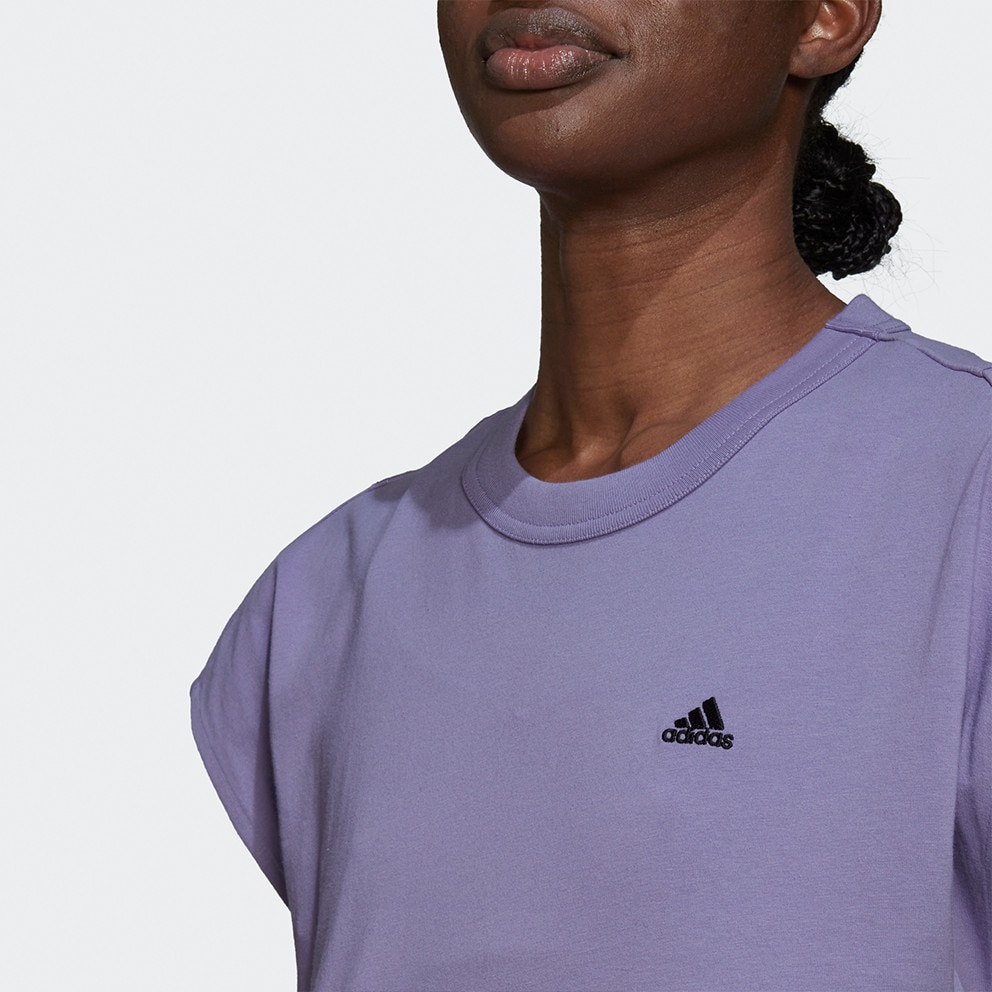 adidas Summer Γυναικείο T-shirt
