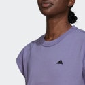 adidas Summer Γυναικείο T-shirt