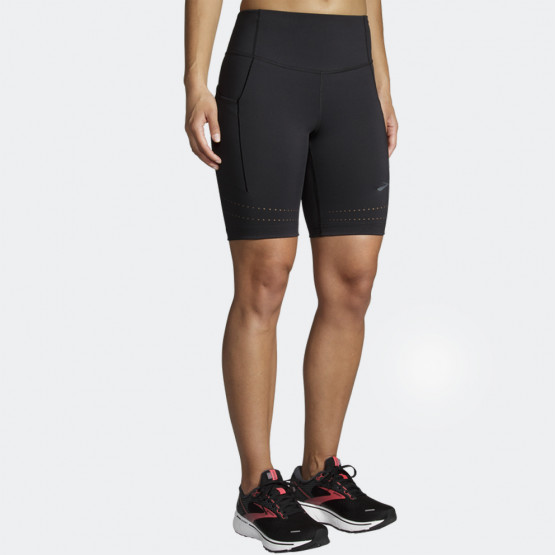 Brooks Method 8" Short Tight Women's running bottoms