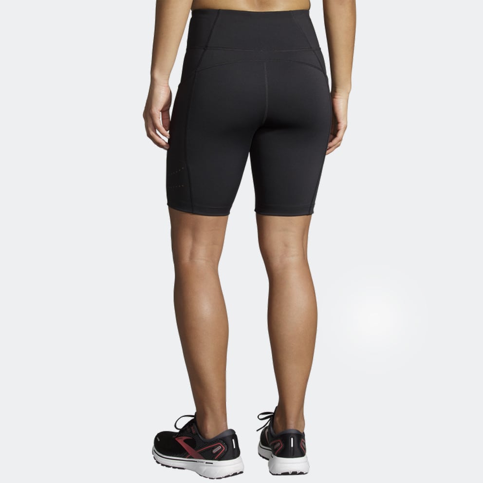 Brooks Method 8" Short Tight Women's running bottoms