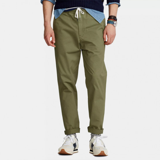 Polo Ralph Lauren Classics 2 Flat Front Men's Chino Pants