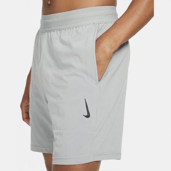 Nike Yoga Dri-FIT Men's Shorts