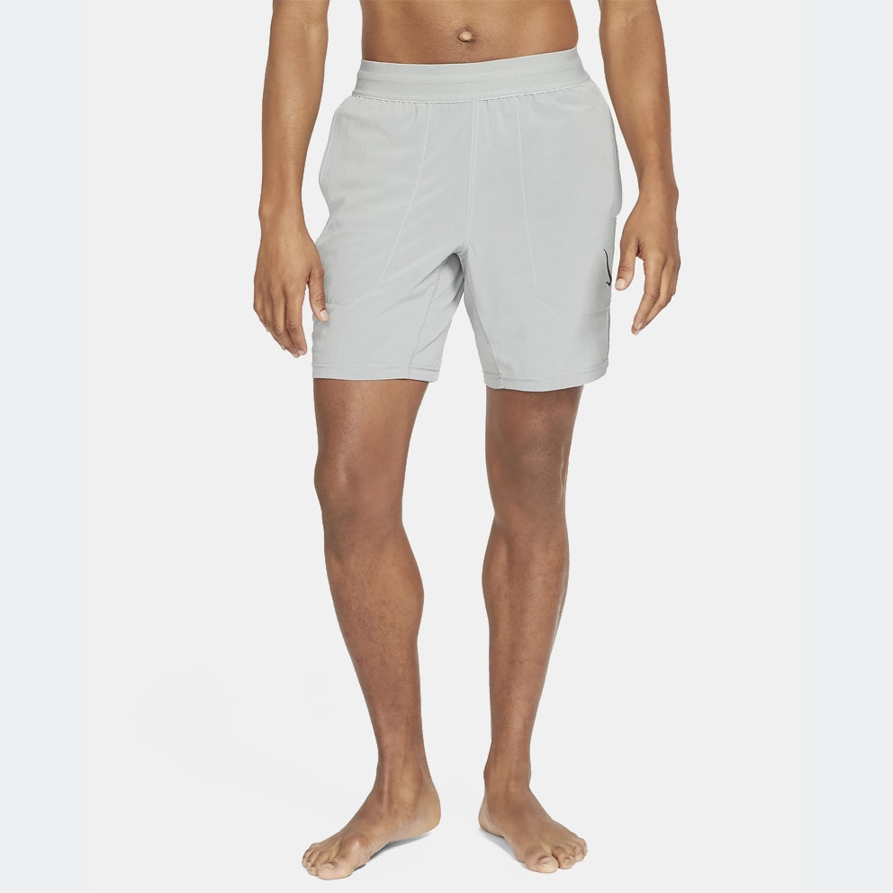 Nike Yoga Dri-FIT Men's Shorts