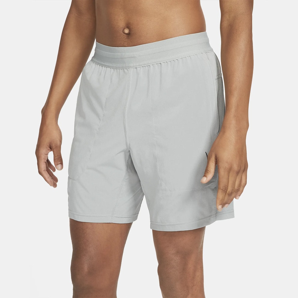 Nike Yoga Dri-FIT Men's Shorts