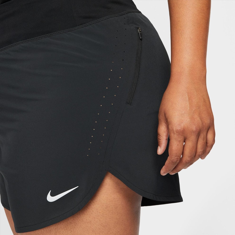 Nike Eclipse Plus Size Women's Shorts