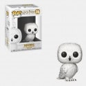 Funko Pop! Harry Potter Hedwig 76 Vinyl Miniature