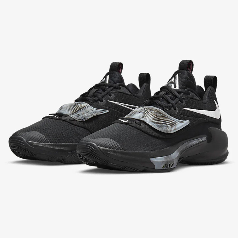 Nike tiempo Zoom Freak 3 Men's Basketball Shoes