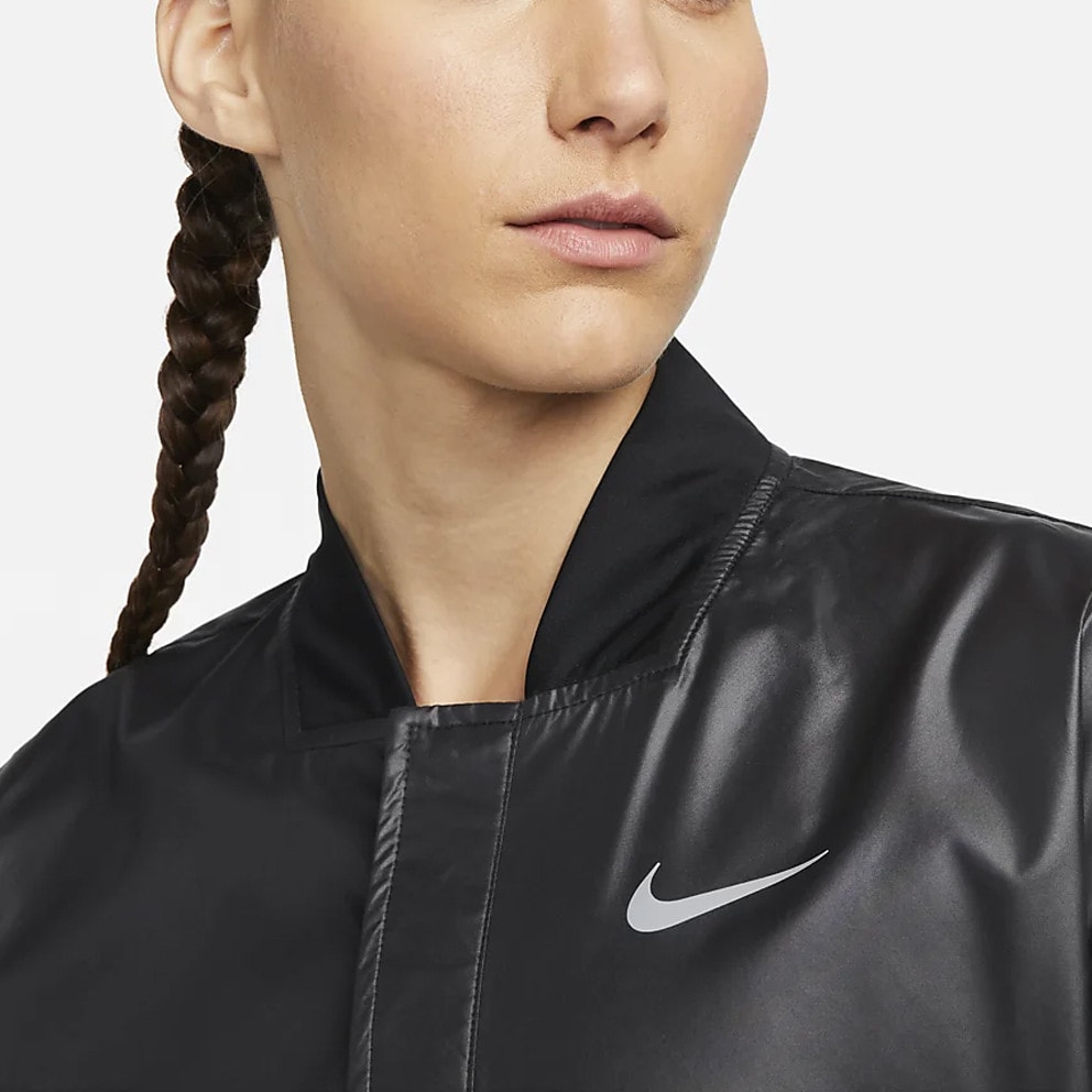 Nike Swoosh Run Women's Windbreaker Jacket