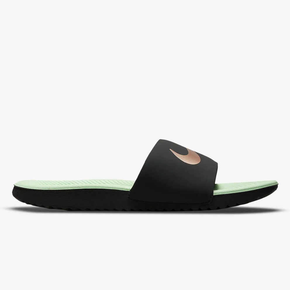 Nike Kawa Παιδικά Slides (9000093943_56877) Παιδικά /  Παιδικά Παπούτσια / Σαγιονάρες και Slides / Slides