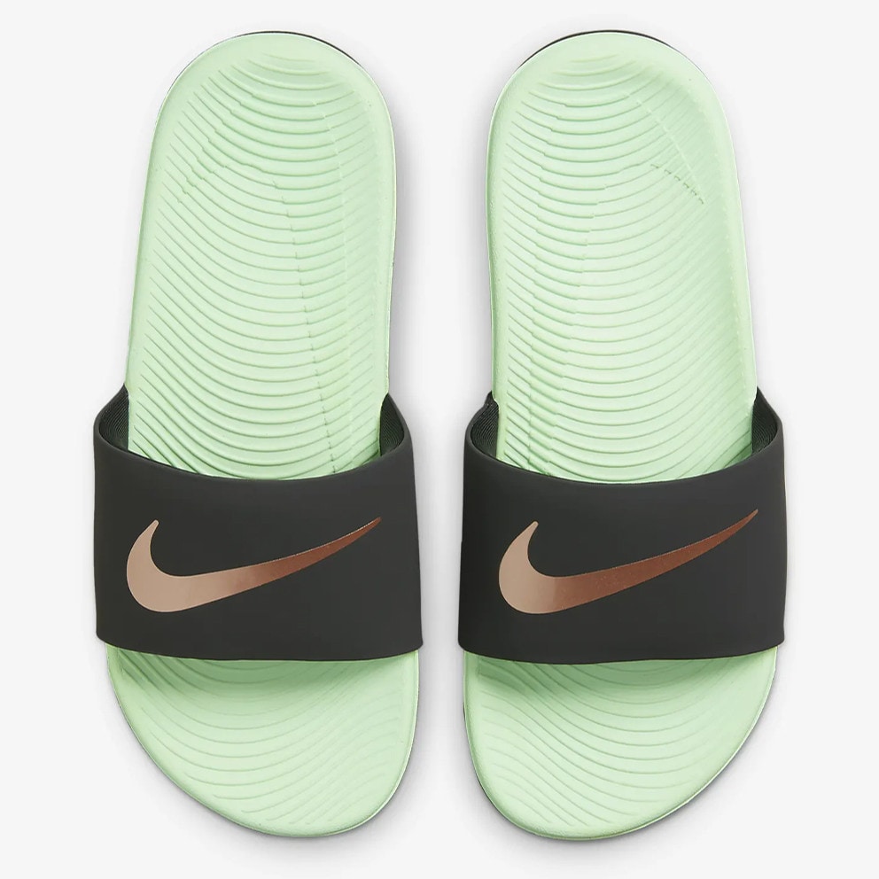 Nike Kawa Παιδικά Slides (9000093943_56877) Παιδικά / Παπούτσια / Σαγιονάρες και Slides / Slides