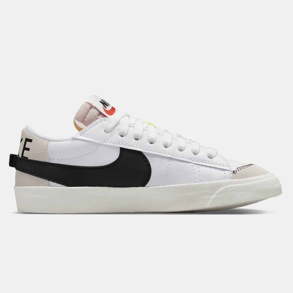 Nike Blazer Low '77 Jumbo Ανδρικά Παπούτσια (9000095546_52629) Ανδρικά / Παπούτσια / Casual | Lifestyle Sneakers