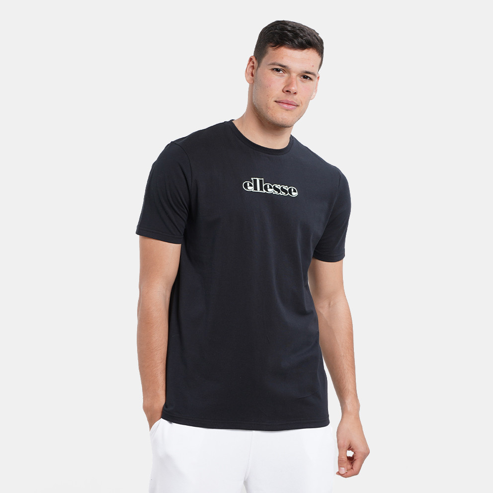 Ellesse Siebaro Ανδρικό T-Shirt (9000103394_1469)
