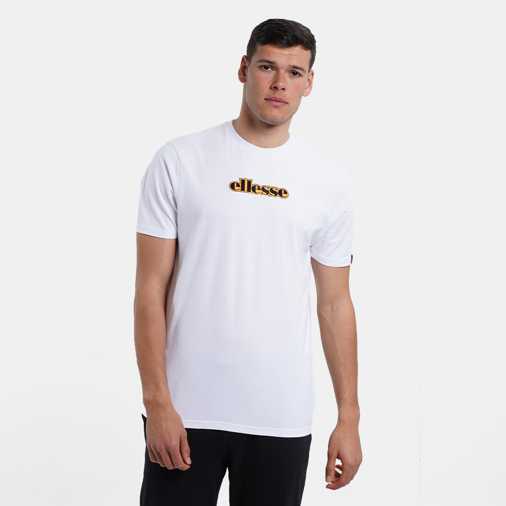 Ellesse Siebaro Ανδρικό T-Shirt (9000103395_1539)
