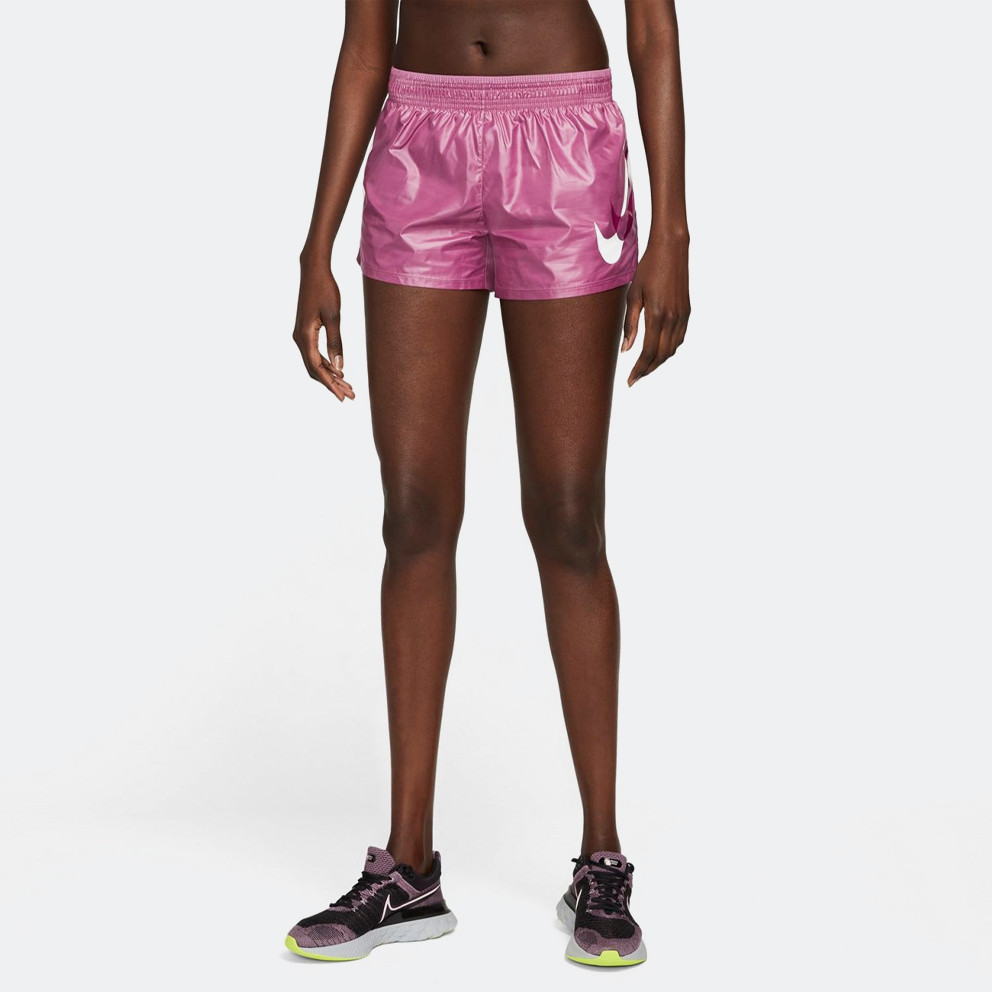 Nike Sportswear Run Γυναικείο Σορτς (9000094650_56954)