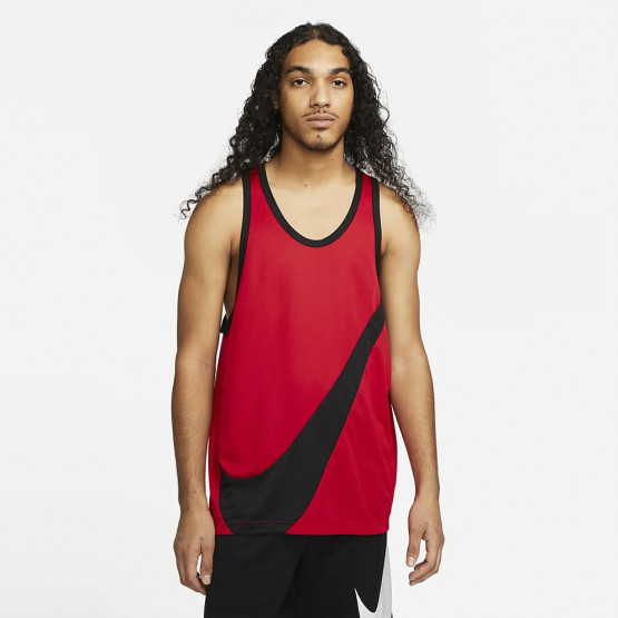 nike m nk df crossover jersey