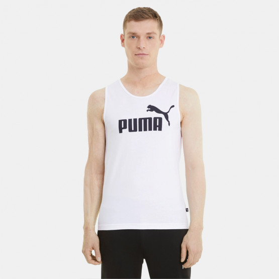 Puma Essential Men's Tank Top