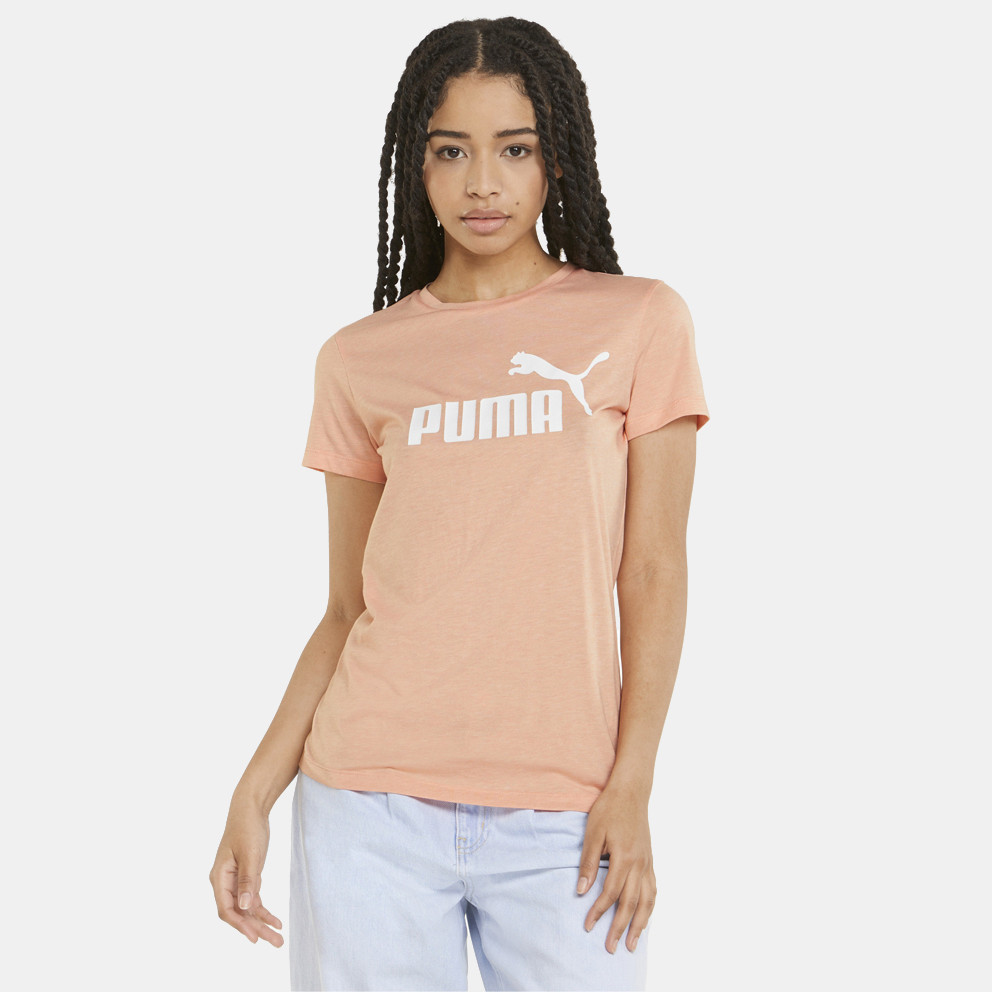 Puma Essentials Γυναικείο T-Shirt (9000096654_57415)