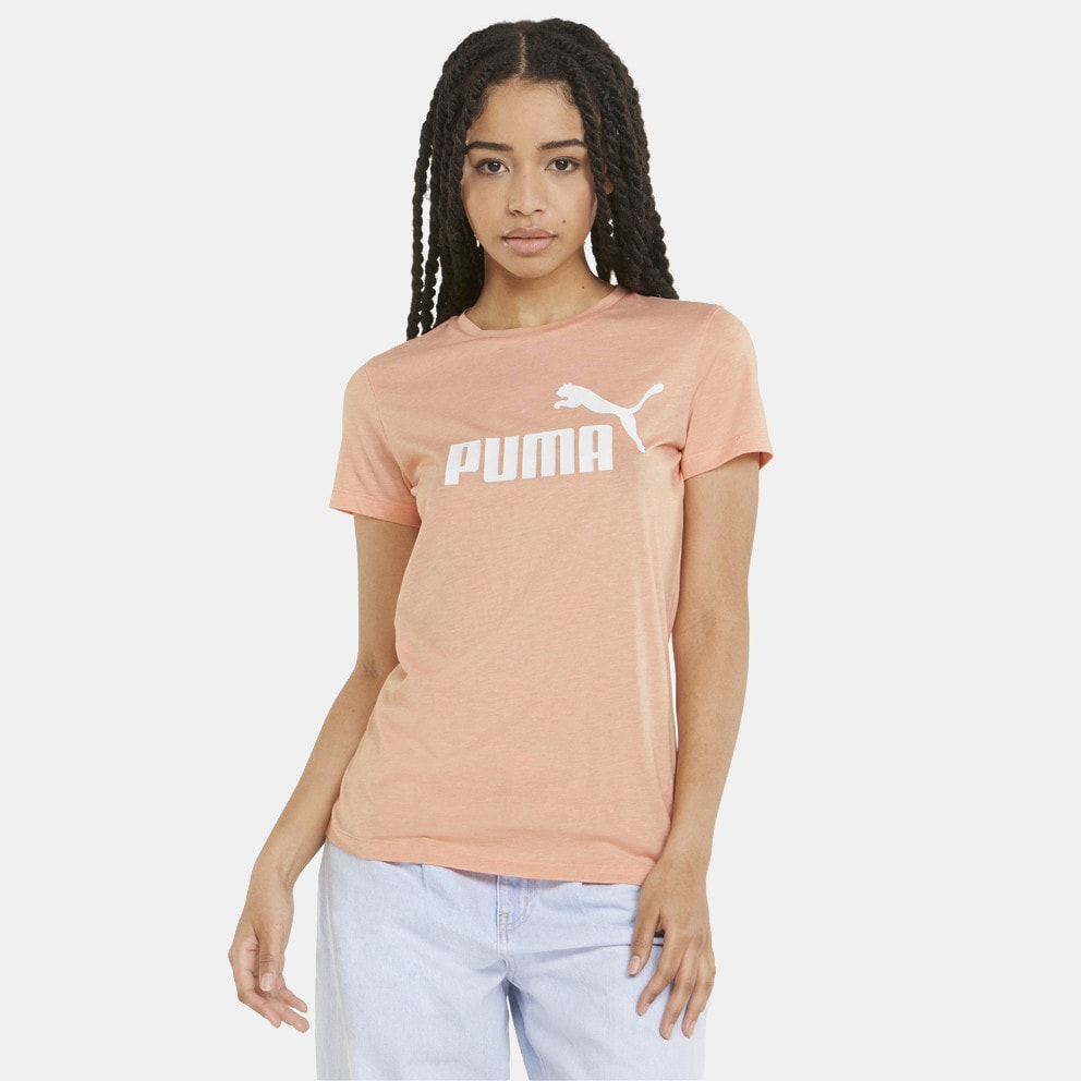 PUMA Training seamless co-ord in thyme exclusive to asos - Shirt Pink  586876 - 28 - Puma Essentials Women's T