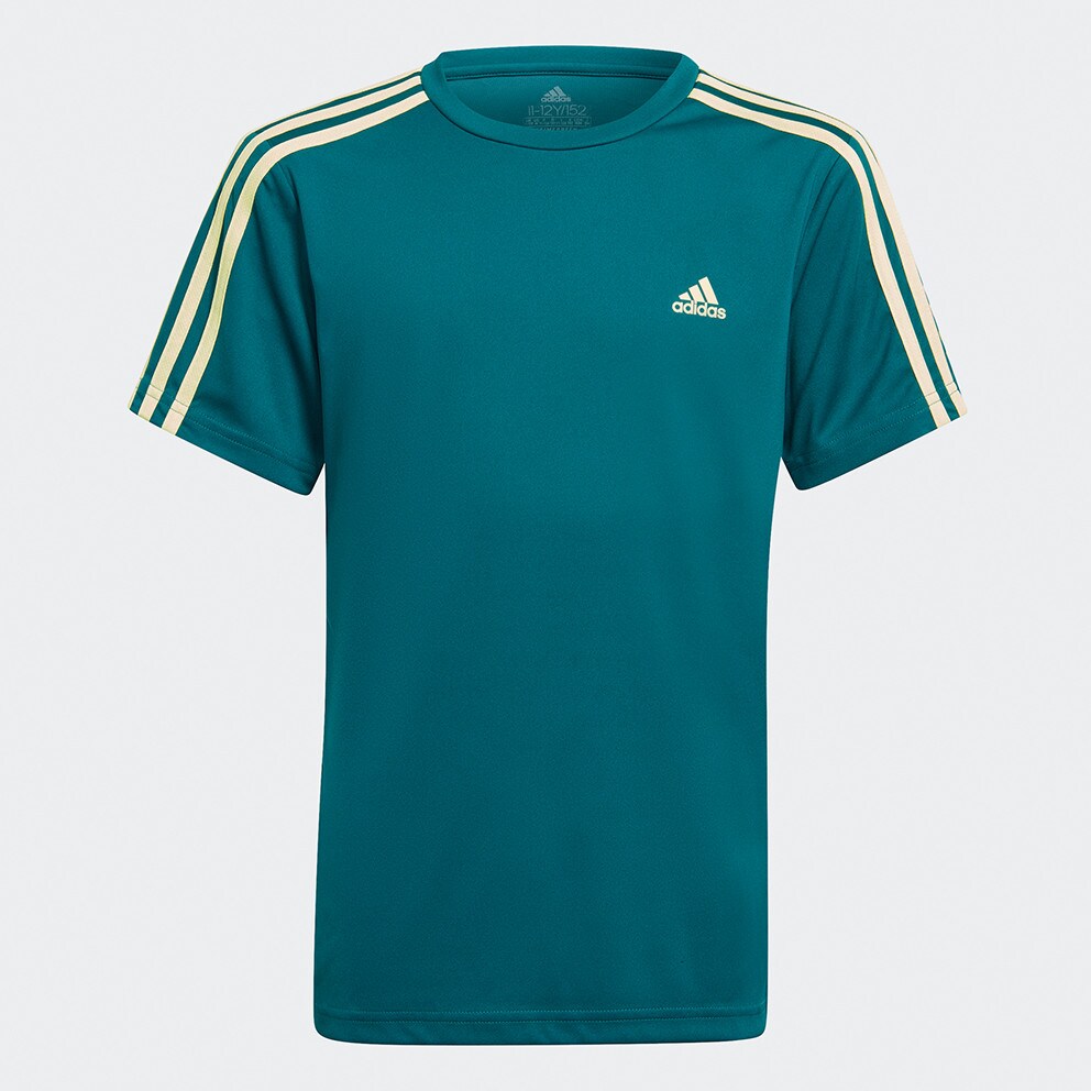 adidas Performance Short Tee Set Παιδικό Σετ