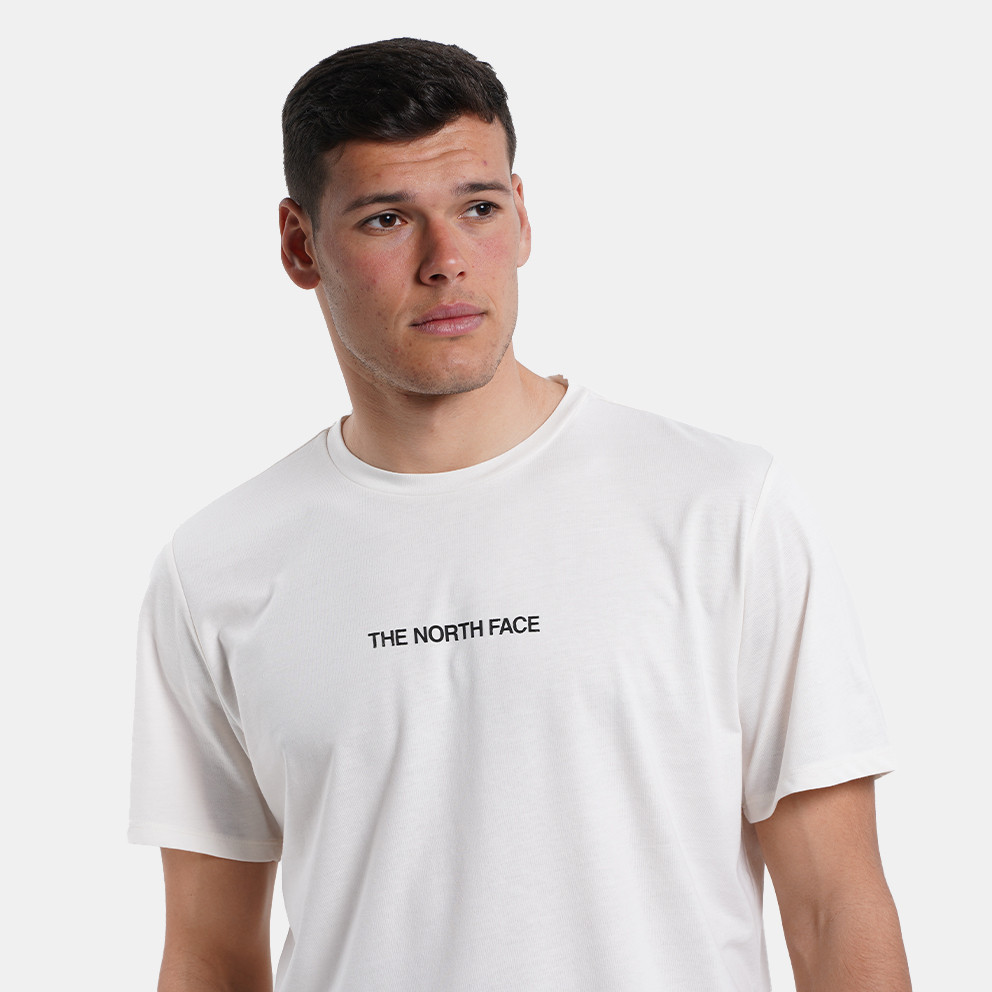 The North Face Foundation Tee Gardenia Men's T-Shirt