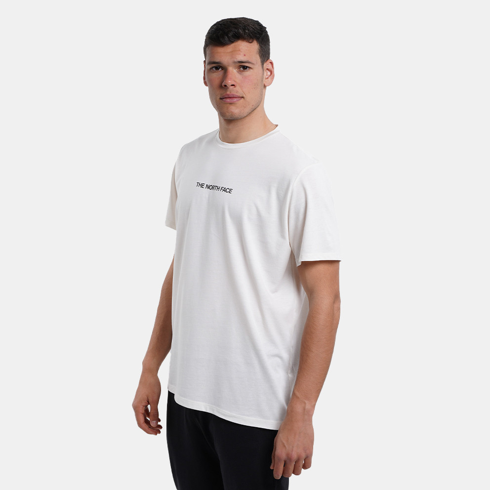 The North Face Foundation Tee Gardenia Men's T-Shirt
