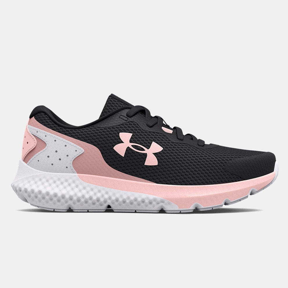 Under Armour Rogue 3 AL Παιδικά Παπούτσια για Τρέξιμο