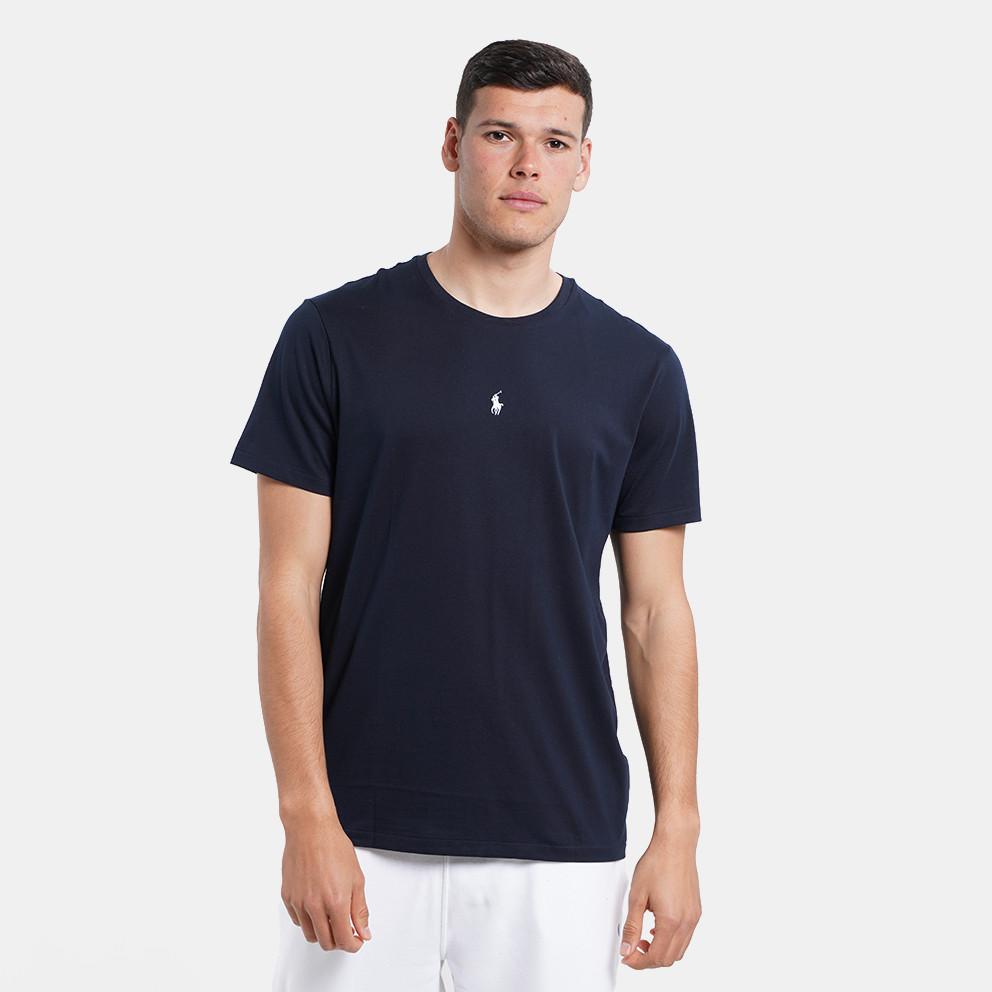 Polo Ralph Lauren Classic Ανδρικό T-Shirt (9000104526_1629)