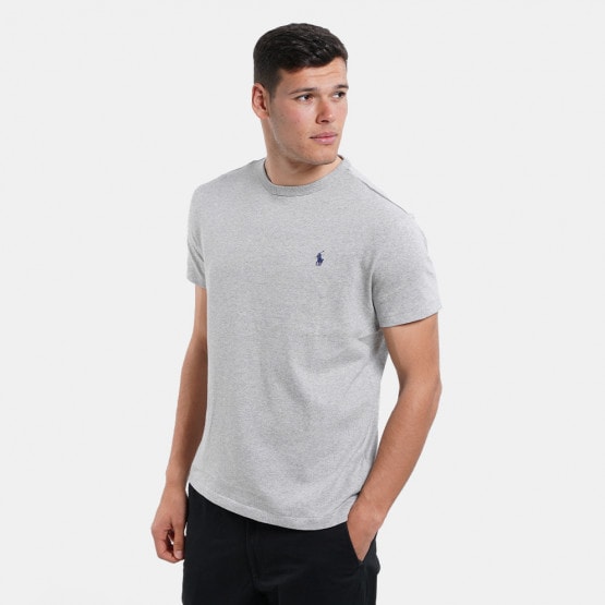 Polo Ralph Lauren Classic Ανδρικό T-Shirt