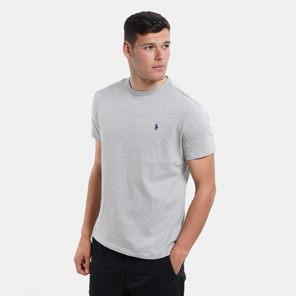 Polo Ralph Lauren Classic Ανδρικό T-Shirt (9000104535_1730)