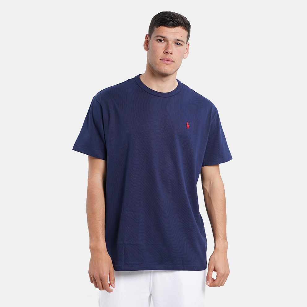 Polo Ralph Lauren Classic Ανδρικό T-Shirt (9000104536_3024)