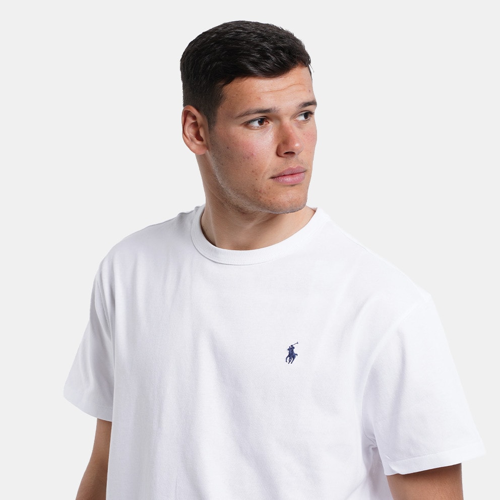 Polo Ralph Lauren Classic Ανδρικό T-Shirt