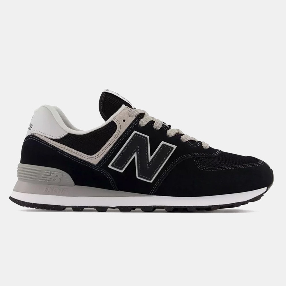 New Balance 574 Ανδρικά Παπούτσια (9000105647_1469) Ανδρικά / Αθλητικά Παπούτσια / Casual | Lifestyle Sneakers