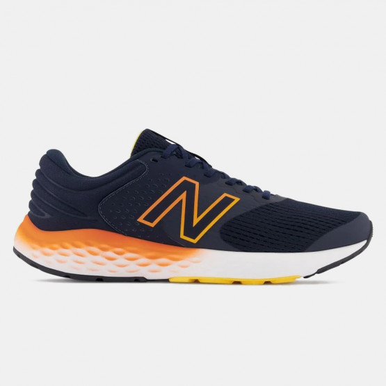 New Balance 520v7 Ανδρικά Παπούτσια για Τρέξιμο