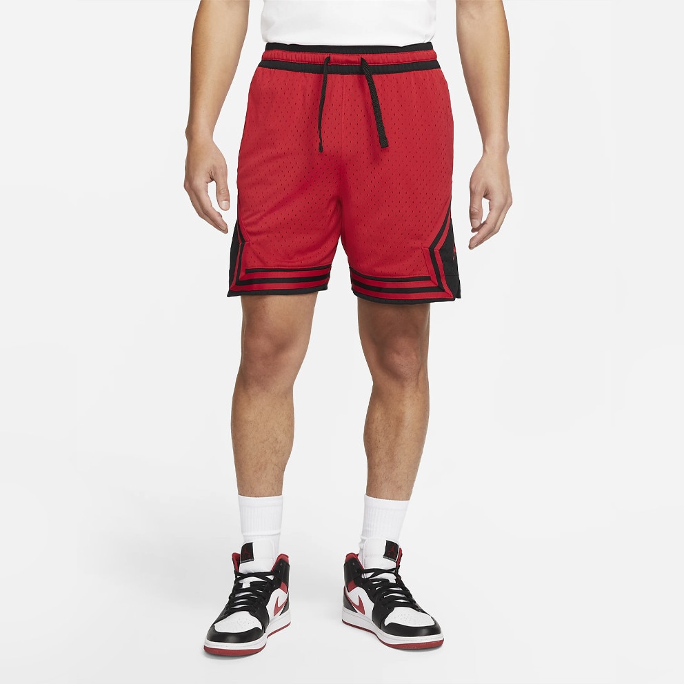 Air paris Jordan 1 Retro High OG White Black Carmine FIT Men s