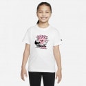 Nike Sportswear Tee Dptl Valentine Παιδικό T-Shirt