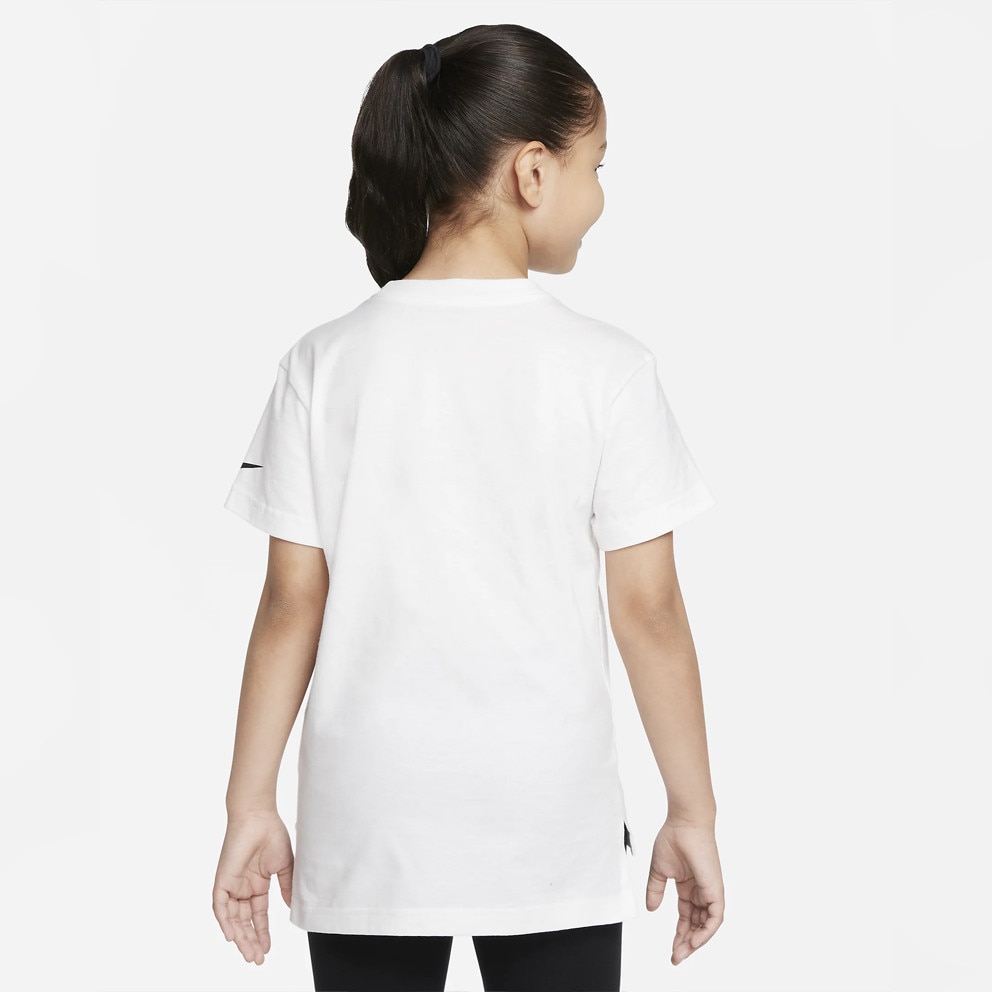 Nike Sportswear Tee Dptl Valentine Kid's T-Shirt