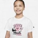 Nike Sportswear Tee Dptl Valentine Παιδικό T-Shirt