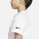 Nike Sportswear Tee Dptl Valentine Kid's T-Shirt