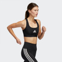 adidas Powerreact Medium Support Γυναικείο Μπουστάκι
